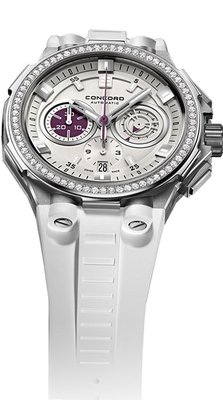 Concord C2 Chronograph 0320142