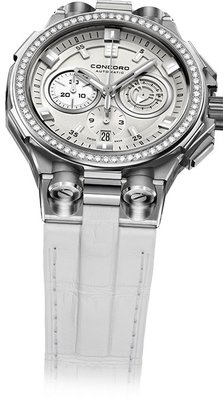 Concord C2 Chronograph 0320184