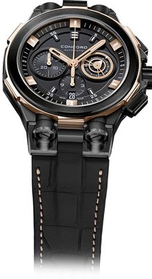 Concord C2 Chronograph 0320189