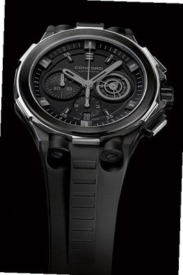 Concord C2 Chronograph 0320191