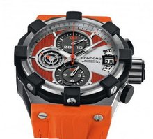 Concord Concord Bennington C1 Chronograph