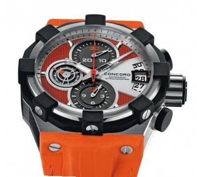 Concord Concord Bennington C1 Chronograph