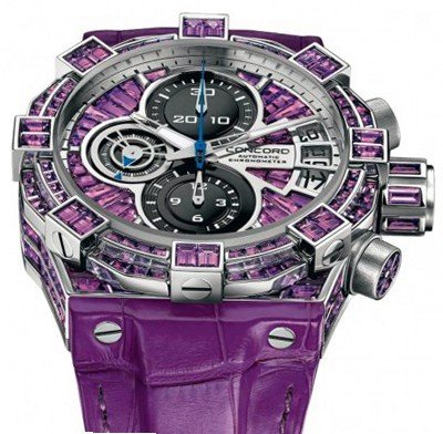 Concord Concord C1 C1 Amethyste