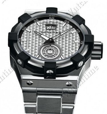 Concord Concord C1 C1 Big Date