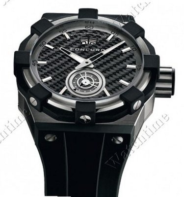 Concord Concord C1 C1 Big Date