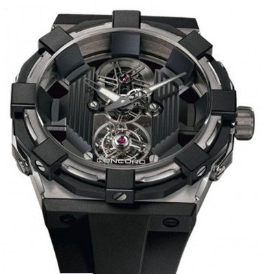 Concord Concord C1 C1 BlackSpider