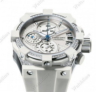 Concord Concord C1 C1 Chronograph