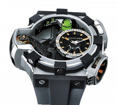 Concord Concord C1 C1 Quantum Gravity