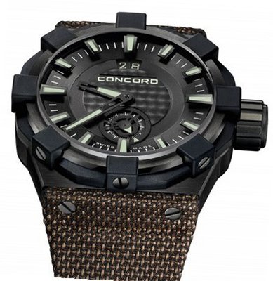 Concord Concord C1 C1 Radar