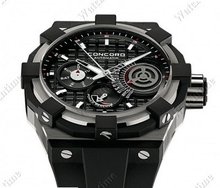 Concord Concord C1 C1 Retrograde