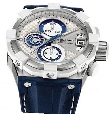 Concord Concord C1 C1 Seafarer