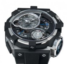 Concord Concord C1 C1 Tourbillon Gravity