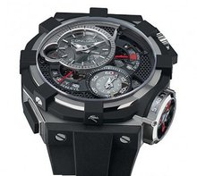 Concord Concord C1 C1 Tourbillon Gravity