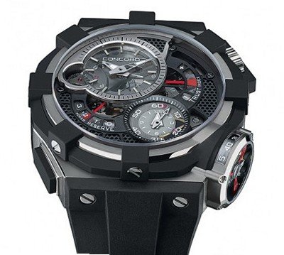 Concord Concord C1 C1 Tourbillon Gravity