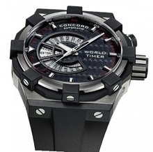 Concord Concord C1 C1 Worldtimer