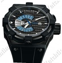 Concord Concord C1 C1 Worldtimer