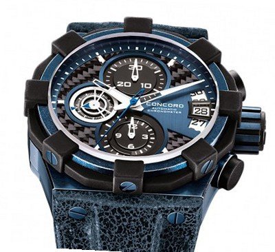 Concord Concord C1 Ci Vintage