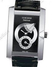 Concord Concord Delirium Delirium La Nuit