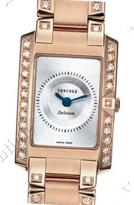 Concord Concord Delirium Delirium