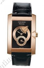 Concord Concord Delirium Delirium