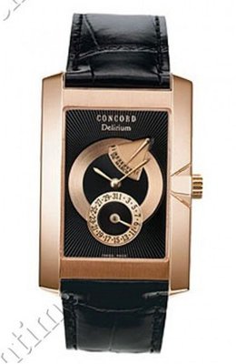 Concord Concord Delirium Delirium