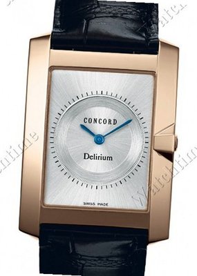 Concord Concord Delirium Delirium