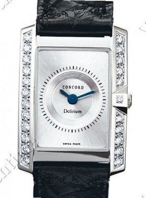 Concord Concord Delirium Delirium