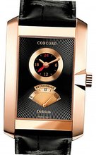 Concord Concord Delirium New Delirium Retrograde