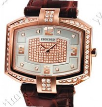 Concord Concord La Scala La Scala Horizontal