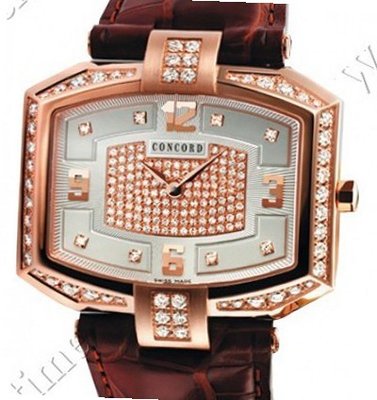 Concord Concord La Scala La Scala Horizontal