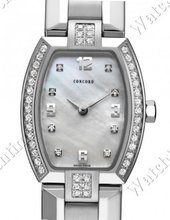 Concord Concord La Scala La Scala Tonneau