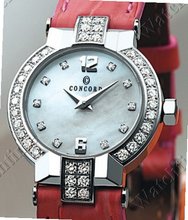 Concord Concord La Scala La Scala