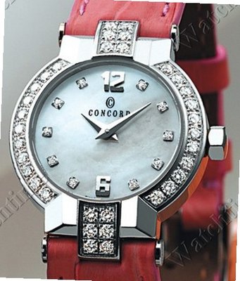 Concord Concord La Scala La Scala