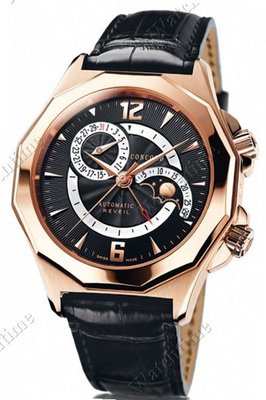 Concord Concord Mariner Mariner Réveil