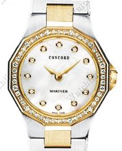 Concord Concord Mariner Mariner