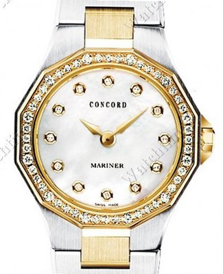 Concord Concord Mariner Mariner