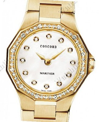 Concord Concord Mariner Mariner