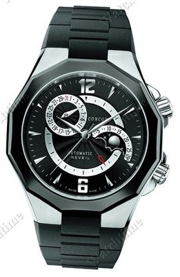 Concord Concord Mariner New Mariner Reveil