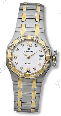 Concord Concord Saratoga Saratoga