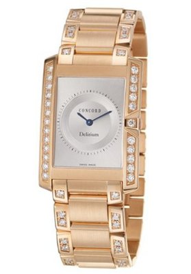 Concord Delirium Quartz 0311025