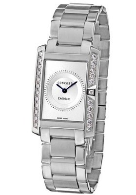 Concord Delirium Quartz 0311760