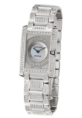 Concord Delirium Quartz 0311765