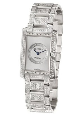 Concord Delirium Quartz 0311766