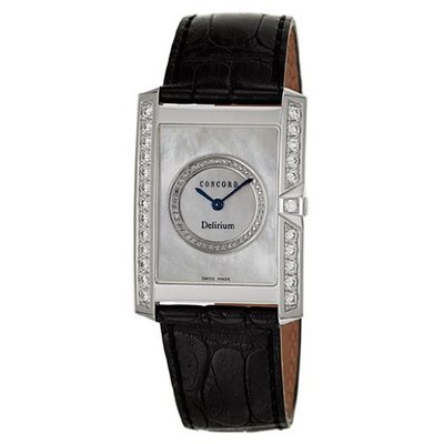 Concord Delirium Quartz 0311767
