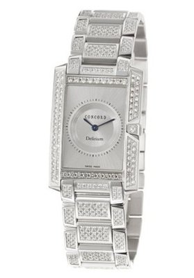 Concord Delirium Quartz 0311768