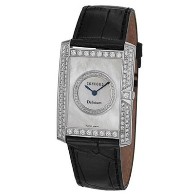 Concord Delirium Quartz 0311770