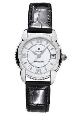Concord Impresario Quartz 0309168