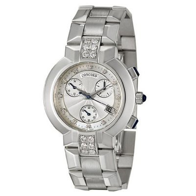 Concord La Scala Quartz 0309196