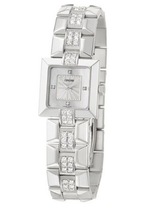 Concord La Scala Quartz 0309400