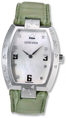 Concord La Scala Quartz 0311063